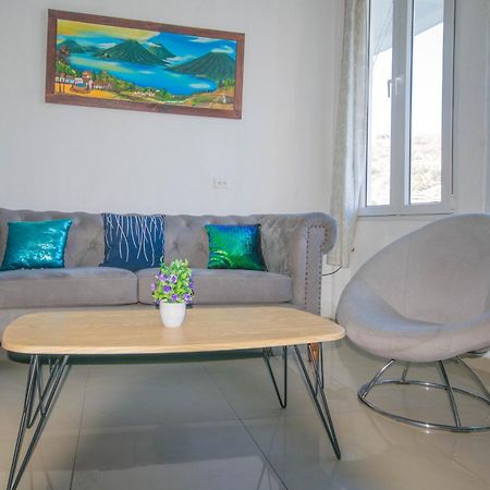 San Pedro Suite San Pedro La Laguna Kültér fotó