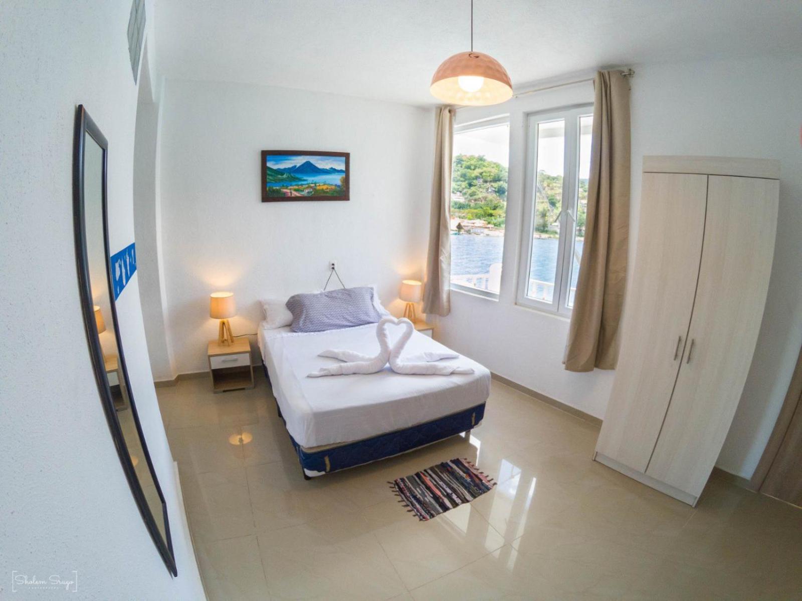 San Pedro Suite San Pedro La Laguna Kültér fotó