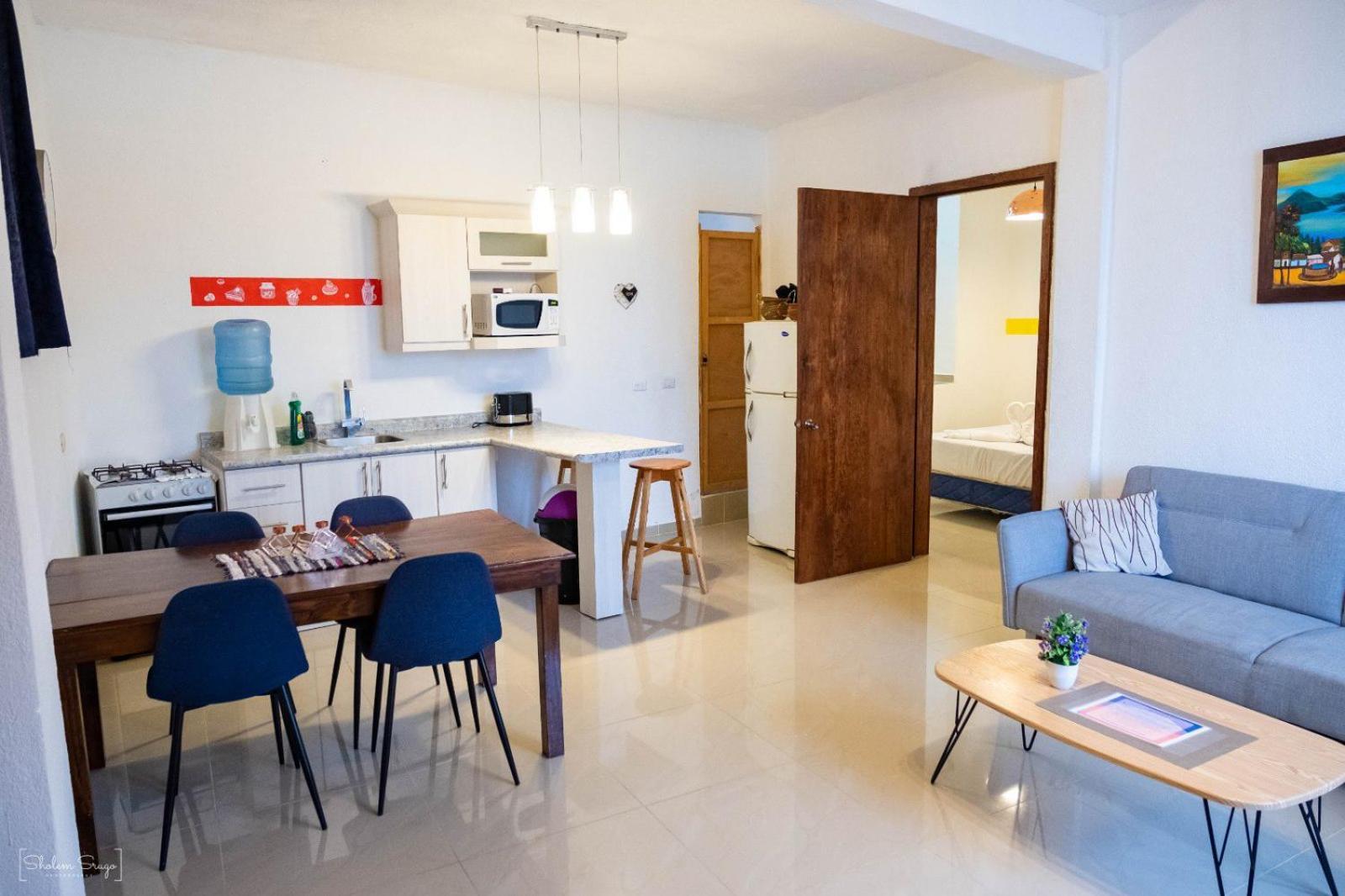 San Pedro Suite San Pedro La Laguna Kültér fotó