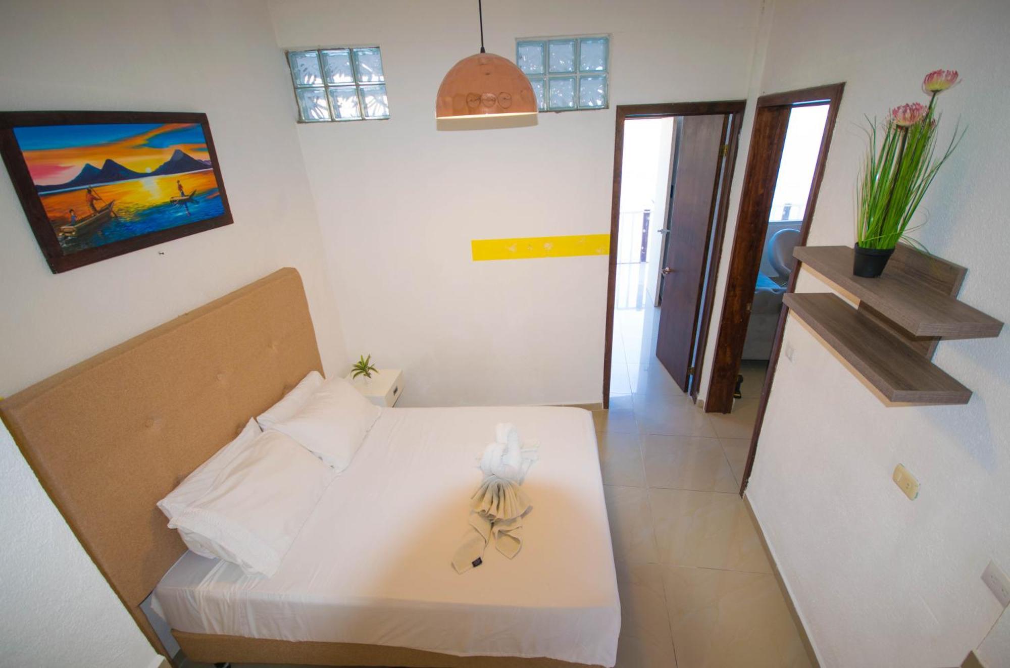 San Pedro Suite San Pedro La Laguna Kültér fotó