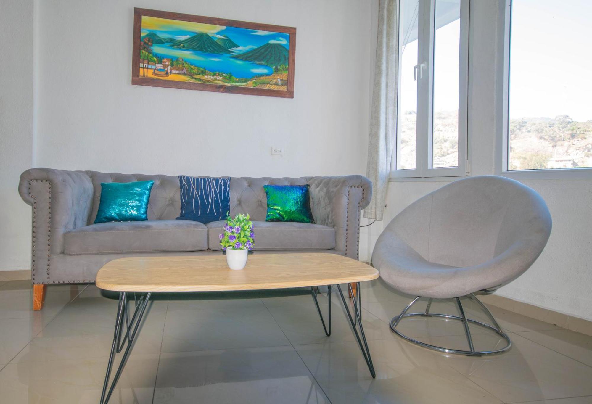 San Pedro Suite San Pedro La Laguna Kültér fotó