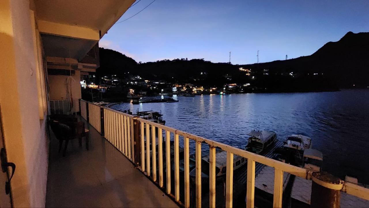 San Pedro Suite San Pedro La Laguna Kültér fotó