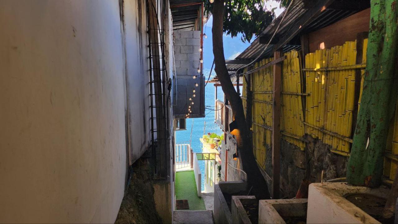 San Pedro Suite San Pedro La Laguna Kültér fotó