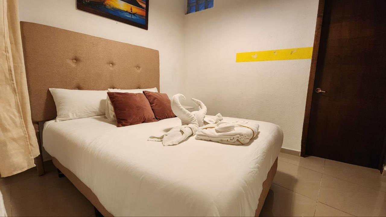 San Pedro Suite San Pedro La Laguna Kültér fotó