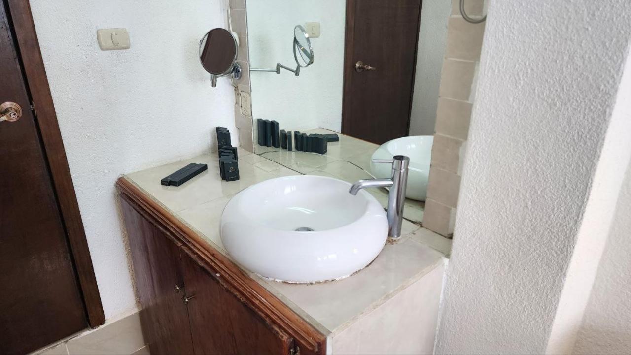 San Pedro Suite San Pedro La Laguna Kültér fotó