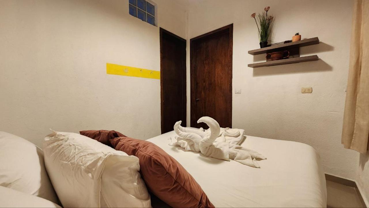 San Pedro Suite San Pedro La Laguna Kültér fotó