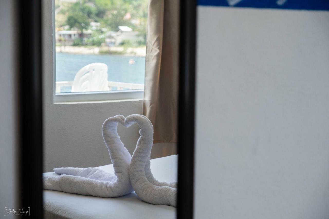 San Pedro Suite San Pedro La Laguna Kültér fotó