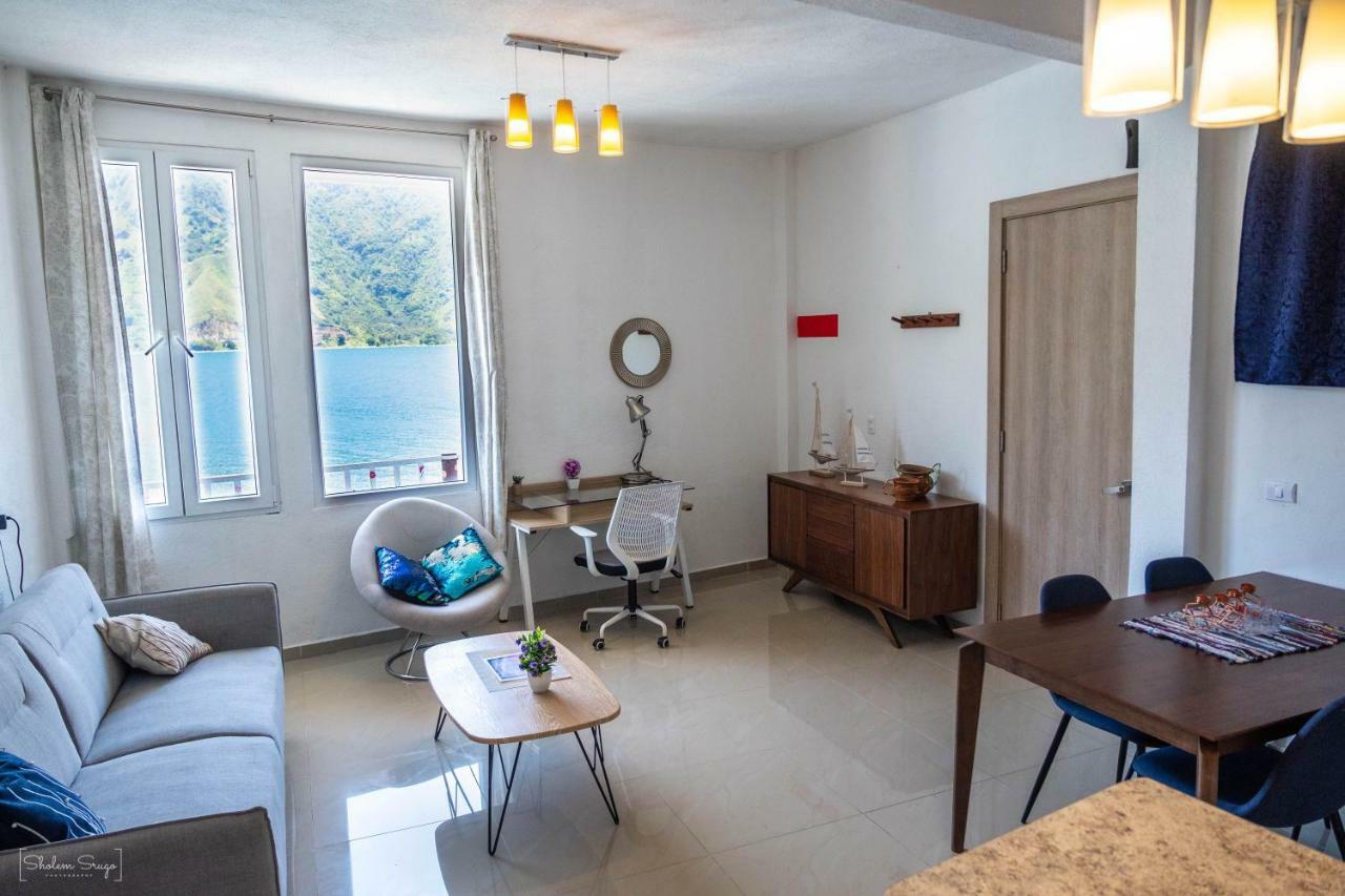 San Pedro Suite San Pedro La Laguna Kültér fotó