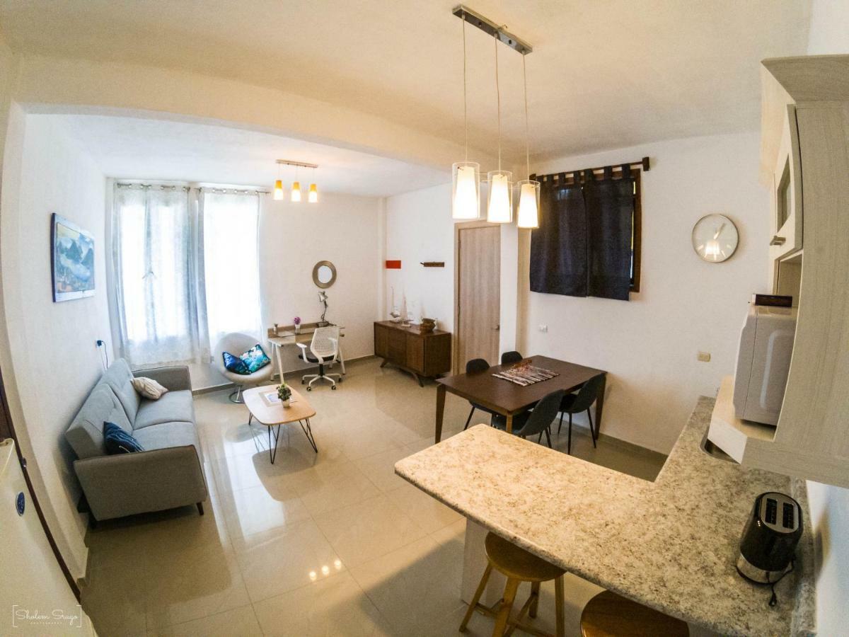 San Pedro Suite San Pedro La Laguna Kültér fotó